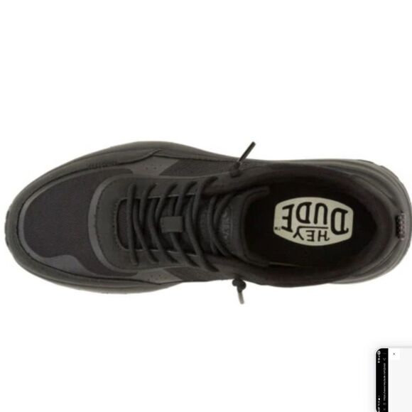 Hey Dude Sirocco Alta - Picture 7 of 8